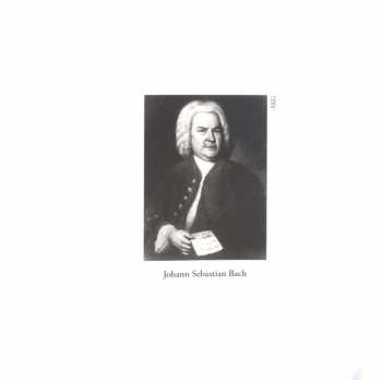 CD Johann Sebastian Bach: Lutheran Masses, Volume Two 430749