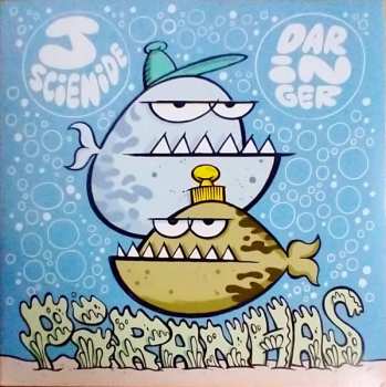 Album James Scienide: Piranhas