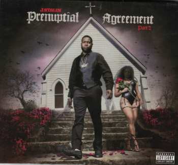 Album J Stalin: Prenuptial Agreement Part 2