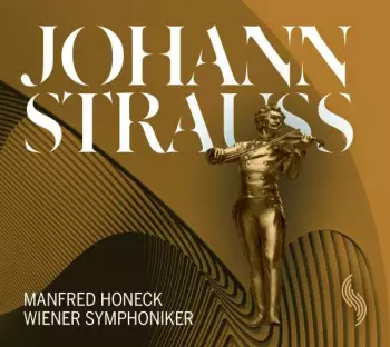 J. Strauss: Walzer,polkas,ouvertüren