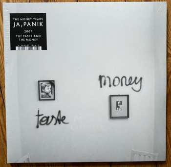 2LP Ja, Panik: The Money Years CLR | LTD 581509