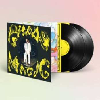 2LP Jaakko Eino Kalevi: Chaos Magic(2lp+mp3 Gatefold) 494754