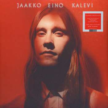 LP Jaakko Eino Kalevi: Jaakko Eino Kalevi 470412