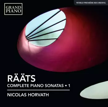 Complete Piano Sonatas - 1