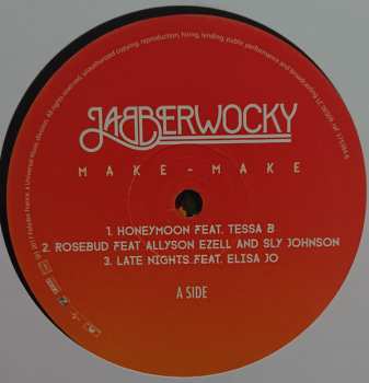 LP Jabberwocky: MAKE-MAKE 505405