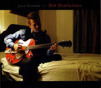 Jace Everett: Red Revelations