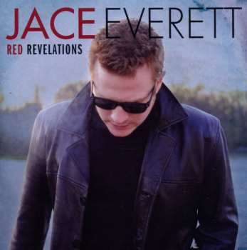 CD Jace Everett: Red Revelations 629633