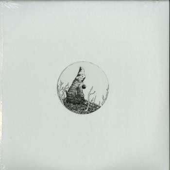 2LP Jacek Sienkiewicz: Hideland 406653