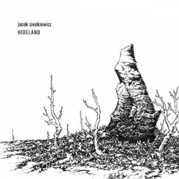 2LP Jacek Sienkiewicz: Hideland 406653