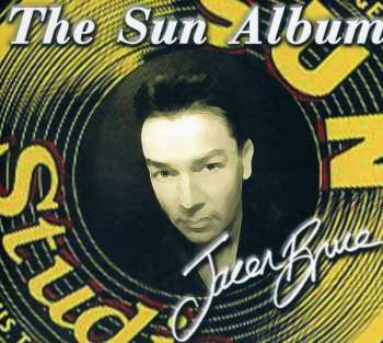 CD Jacen Bruce: The Sun Album 558108