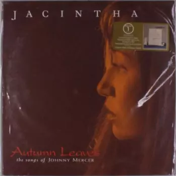 Jacintha: Autumn Leaves -The Songs Of Johnny Mercer