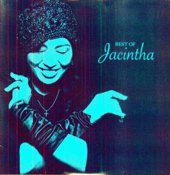 Album Jacintha: Best Of Jacintha