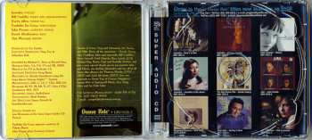 SACD Jacintha: The Girl From Bossa Nova 177023