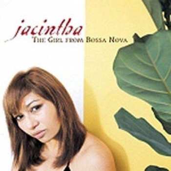 SACD Jacintha: The Girl From Bossa Nova 177023