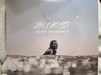 LP Jack Botts: Sucker For Sunsets 584554