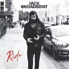 Jack Broadbent: Ride