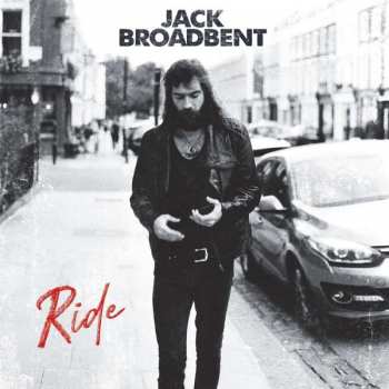 LP Jack Broadbent: Ride 427331