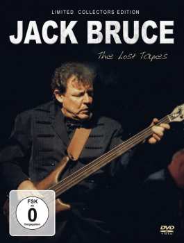 Album Jack Bruce: The Lost Tapes