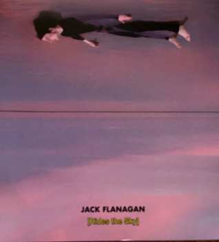 Album Jack Flanagan: Rides the Sky