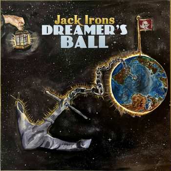 Jack Irons: Dreamer’s Ball / Walnut