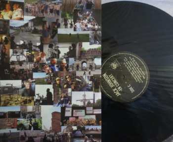 2LP Jack Johnson: En Concert 604895