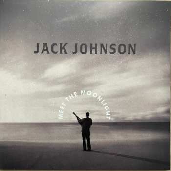 LP Jack Johnson: Meet The Moonlight CLR | LTD 635809