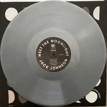 LP Jack Johnson: Meet The Moonlight CLR | LTD 635809