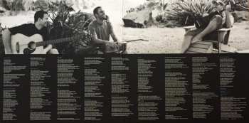 LP Jack Johnson: On And On 26213