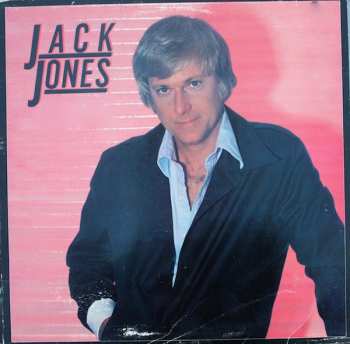 Album Jack Jones: Jack Jones