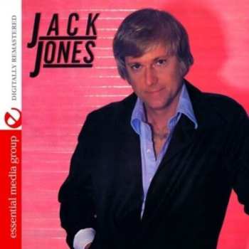 CD Jack Jones: Jack Jones 643554