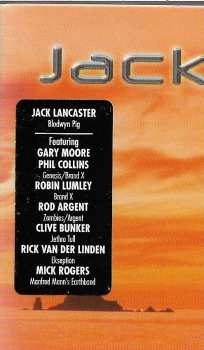 CD Jack Lancaster: Skinningrove Bay 32905