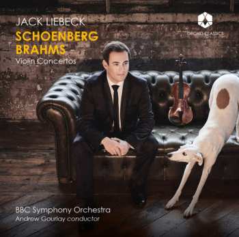 Johannes Brahms: Violin Concertos