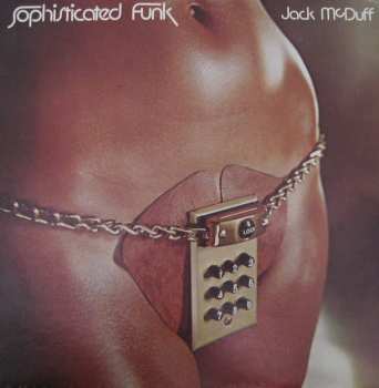 Brother Jack McDuff: Sophisticated Funk