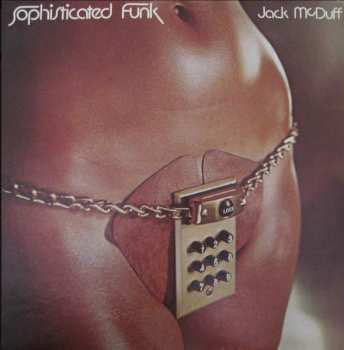 CD Brother Jack McDuff: Sophisticated Funk 641065