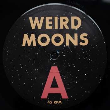 LP Jack Name: Weird Moons 573467