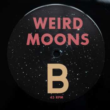 LP Jack Name: Weird Moons 573467