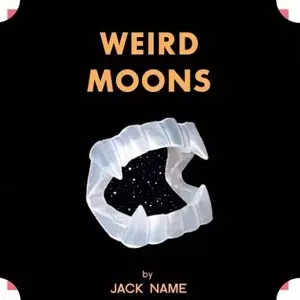 Weird Moons