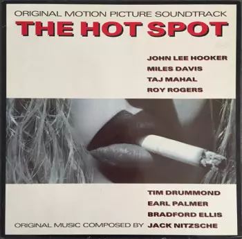 The Hot Spot (Original Motion Picture Soundtrack)