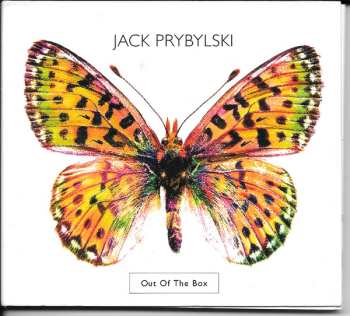 Album Jack Prybylski: Out Of The Box