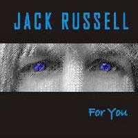 Album Jack Russell: For You