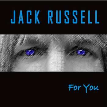 CD Jack Russell: For You 646618