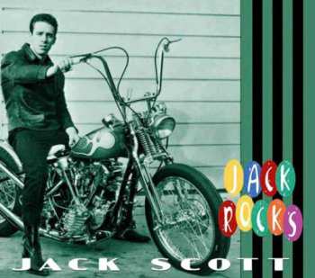 Album Jack Scott: Jack Rocks