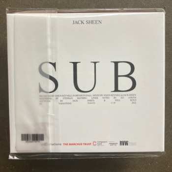 CD Jack Sheen: Sub 564166