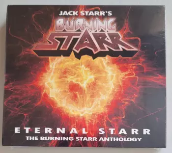 Burning Starr: Eternal Starr The Burning Starr Anthology