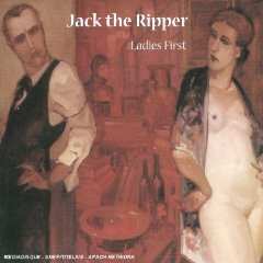 Album Jack The Ripper: Ladies First