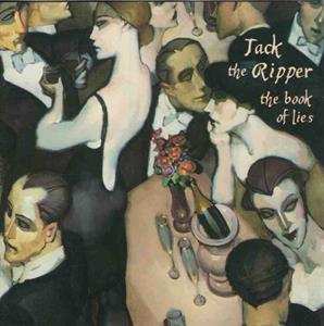 LP Jack The Ripper: The Book Of Lies 575597