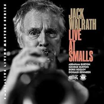 CD Jack Walrath: Live At Smalls 618934