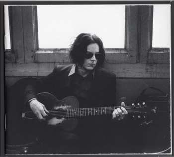 2CD Jack White: Acoustic Recordings 1998-2016 658255