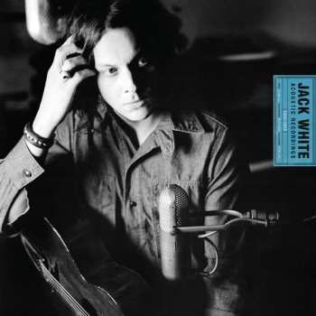 2CD Jack White: Acoustic Recordings 1998-2016 658255