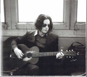 2CD Jack White: Acoustic Recordings 1998-2016 DIGI 18449